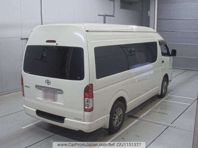 toyota hiace-van 2022 -TOYOTA--Hiace Van 3DF-GDH226K--GDH226-2005131---TOYOTA--Hiace Van 3DF-GDH226K--GDH226-2005131- image 2