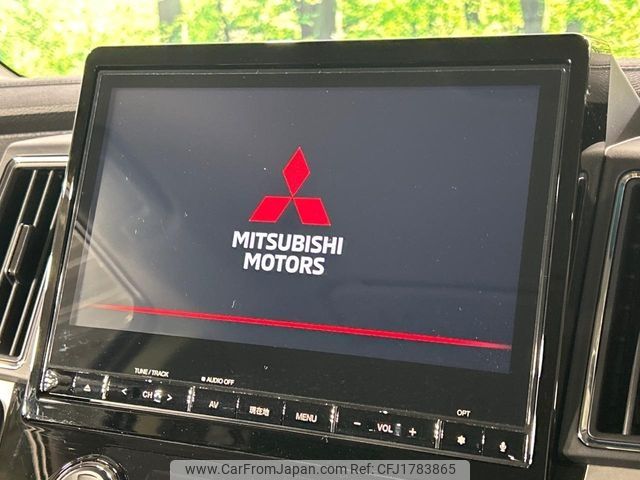 mitsubishi delica-d5 2021 CFJ1783865 image 2