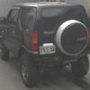 suzuki jimny 2013 -SUZUKI 【品川 000ﾝ0000】--Jimny JB23W-692367---SUZUKI 【品川 000ﾝ0000】--Jimny JB23W-692367- image 2