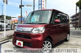 daihatsu tanto 2014 -DAIHATSU--Tanto DBA-LA600S--LA600S-0131050---DAIHATSU--Tanto DBA-LA600S--LA600S-0131050-