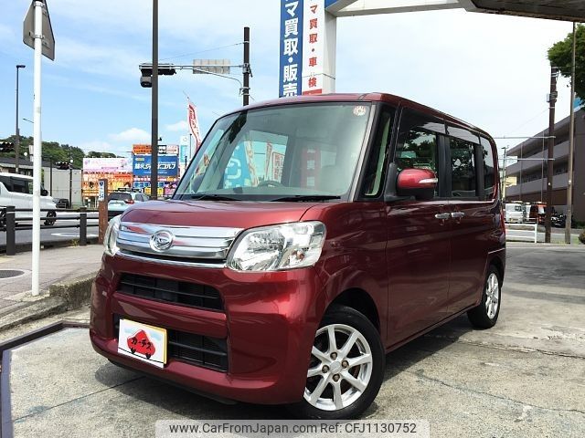daihatsu tanto 2014 -DAIHATSU--Tanto DBA-LA600S--LA600S-0131050---DAIHATSU--Tanto DBA-LA600S--LA600S-0131050- image 1