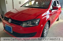 volkswagen polo 2013 -VOLKSWAGEN--VW Polo DBA-6RCBZ--WVWZZZ6RZDU036660---VOLKSWAGEN--VW Polo DBA-6RCBZ--WVWZZZ6RZDU036660-
