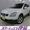 nissan dualis 2013 -NISSAN 【秋田 330ｽ7911】--Dualis KNJ10--301563---NISSAN 【秋田 330ｽ7911】--Dualis KNJ10--301563- image 1