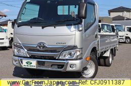 toyota dyna-truck 2023 GOO_NET_EXCHANGE_0207851A30250218W003
