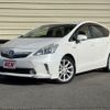 toyota prius-α 2012 CFJ1791215 image 1