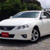 toyota mark-x 2011 H12008 image 9