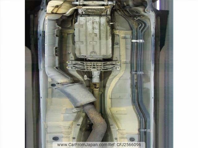 2000 Toyota Chaser JDM car for sale — photo 11 of 12