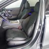 mercedes-benz c-class 2022 CFJ1556150 image 20