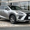 lexus nx 2019 -LEXUS--Lexus NX DBA-AGZ10--AGZ10-1024571---LEXUS--Lexus NX DBA-AGZ10--AGZ10-1024571- image 24