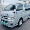 toyota hiace-van 2013 -TOYOTA--Hiace Van CBF-TRH200ｶｲ--TRH200-0180222---TOYOTA--Hiace Van CBF-TRH200ｶｲ--TRH200-0180222- image 9