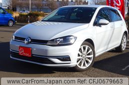 volkswagen golf 2019 -VOLKSWAGEN--VW Golf DBA-AUCJZ--WVWZZZAUZKP038788---VOLKSWAGEN--VW Golf DBA-AUCJZ--WVWZZZAUZKP038788-