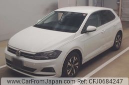 volkswagen polo 2018 -VOLKSWAGEN--VW Polo AWCHZ-WVWZZZAWZJU053460---VOLKSWAGEN--VW Polo AWCHZ-WVWZZZAWZJU053460-