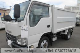 isuzu elf-truck 2014 GOO_NET_EXCHANGE_1300267A30250125W001