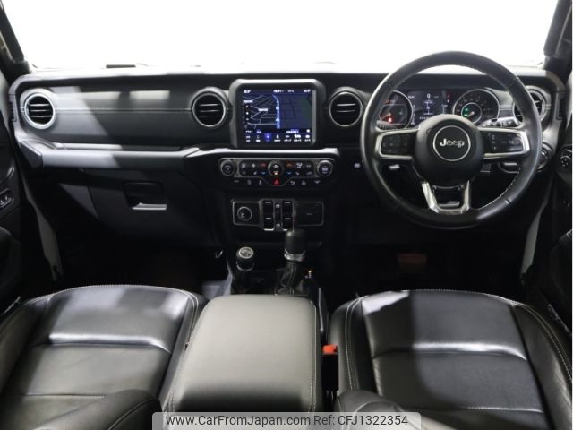chrysler jeep-wrangler 2022 -CHRYSLER--Jeep Wrangler 3BA-JL20L--1C4HJXLN5NW187899---CHRYSLER--Jeep Wrangler 3BA-JL20L--1C4HJXLN5NW187899- image 2