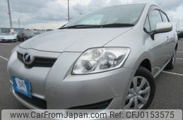 toyota auris 2007 REALMOTOR_Y2024080178F-21