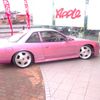 nissan silvia 1990 CFJ0730950 image 19