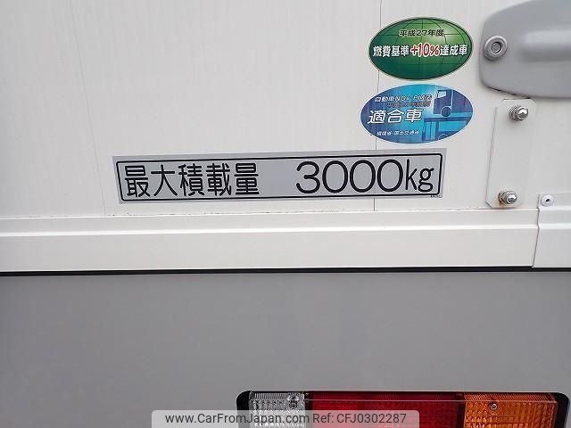 mitsubishi-fuso canter 2023 CFJ0302287 image 2