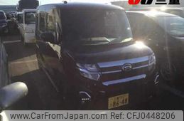 daihatsu tanto 2022 -DAIHATSU 【三重 582ｻ8648】--Tanto LA650S--0192289---DAIHATSU 【三重 582ｻ8648】--Tanto LA650S--0192289-