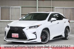 lexus rx 2016 quick_quick_AGL20W_AGL20-0002380