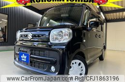 suzuki spacia 2020 CFJ1863196