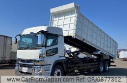 mitsubishi-fuso super-great 2024 -MITSUBISHI--Super Great 2KG-FV70HZ--FV70HZ-***205---MITSUBISHI--Super Great 2KG-FV70HZ--FV70HZ-***205-