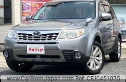 subaru forester 2011 quick_quick_SHJ_SHJ-006982