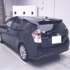 toyota prius-α 2015 -TOYOTA 【京都 330ﾋ3713】--Prius α ZVW40W-3104888---TOYOTA 【京都 330ﾋ3713】--Prius α ZVW40W-3104888- image 2