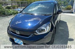 honda fit 2022 -HONDA 【名変中 】--Fit GR3--1215625---HONDA 【名変中 】--Fit GR3--1215625-