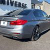 bmw 5-series 2018 -BMW--BMW 5 Series DBA-JA20--WBAJR320X0WD97559---BMW--BMW 5 Series DBA-JA20--WBAJR320X0WD97559- image 19