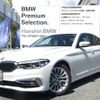 bmw 5-series 2018 CFJ1774034 image 1