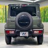 suzuki jimny-sierra 2024 CFJ1692132 image 15