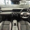 mercedes-benz a-class 2020 quick_quick_3DA-177012_W1K1770122V059038 image 2