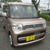 suzuki spacia 2023 -SUZUKI 【豊田 580ﾆ9733】--Spacia MK53S--455899---SUZUKI 【豊田 580ﾆ9733】--Spacia MK53S--455899- image 1