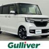 honda n-box 2018 -HONDA--N BOX DBA-JF3--JF3-2058775---HONDA--N BOX DBA-JF3--JF3-2058775- image 1