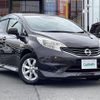 nissan note 2014 -NISSAN--Note DBA-E12--E12-220724---NISSAN--Note DBA-E12--E12-220724- image 1