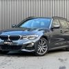 bmw 3-series 2020 -BMW--BMW 3 Series 3BA-6K20--WBA72DZ040FK08525---BMW--BMW 3 Series 3BA-6K20--WBA72DZ040FK08525- image 17