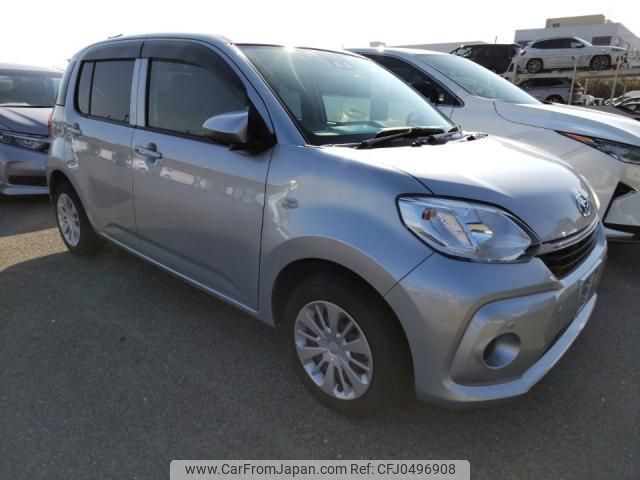 daihatsu boon 2019 quick_quick_5BA-M700S_M700S-0021379 image 2