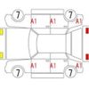 toyota land-cruiser-prado 2021 -TOYOTA--Land Cruiser Prado 3BA-TRJ150W--TRJ150-0132152---TOYOTA--Land Cruiser Prado 3BA-TRJ150W--TRJ150-0132152- image 2