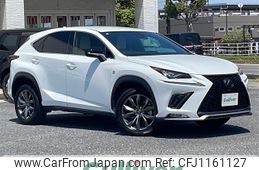lexus nx 2019 -LEXUS--Lexus NX DBA-AGZ10--AGZ10-1023921---LEXUS--Lexus NX DBA-AGZ10--AGZ10-1023921-