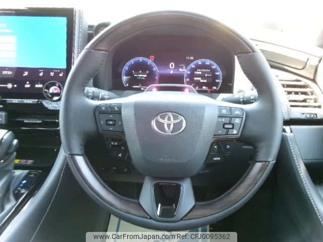 toyota alphard 2024 -TOYOTA--Alphard 3BA-AGH45W--AGH***---TOYOTA--Alphard 3BA-AGH45W--AGH***- image 2