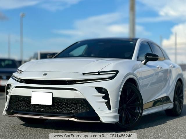 toyota toyota-others 2023 quick_quick_6AA-AZSH36W_AZSH36-4003903 image 1