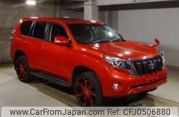 toyota land-cruiser-prado 2016 quick_quick_LDA-GDJ150W_GDJ150-0013614