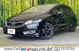 honda jade 2015 CFJ1510765