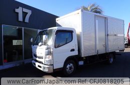 mitsubishi-fuso canter 2018 GOO_NET_EXCHANGE_0402607A30250227W001