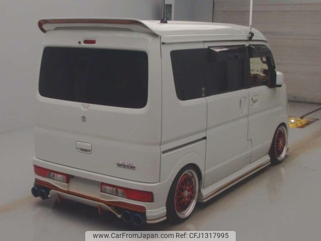 suzuki every-wagon 2018 -SUZUKI--Every Wagon DA17W-162961---SUZUKI--Every Wagon DA17W-162961- image 2