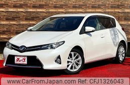 toyota auris 2014 -TOYOTA--Auris DBA-NZE181H--NZE181-6013360---TOYOTA--Auris DBA-NZE181H--NZE181-6013360-