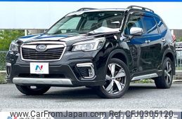 subaru forester 2019 -SUBARU--Forester 5AA-SKE--SKE-031553---SUBARU--Forester 5AA-SKE--SKE-031553-