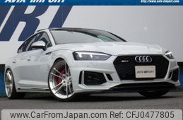 audi rs5-sportback 2019 quick_quick_ABA-F5DECL_WUAZZZF58KA907020