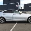 mercedes-benz c-class 2016 N5025010028F-10 image 3