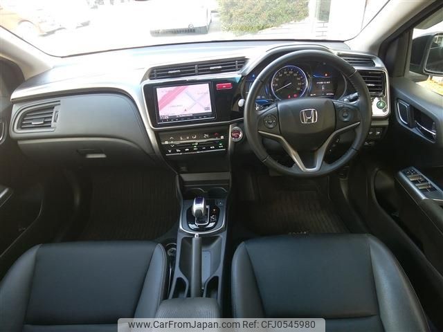 honda grace 2016 -HONDA--Grace DAA-GM4--GM4-1104362---HONDA--Grace DAA-GM4--GM4-1104362- image 2